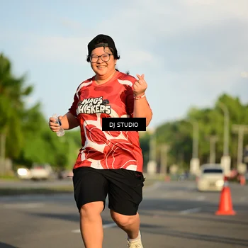 Runner Photo 8042055