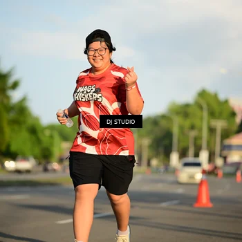 Runner Photo 8042056