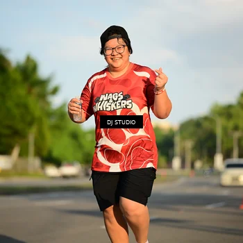 Runner Photo 8042057