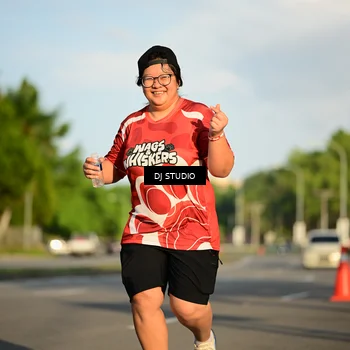 Runner Photo 8042061