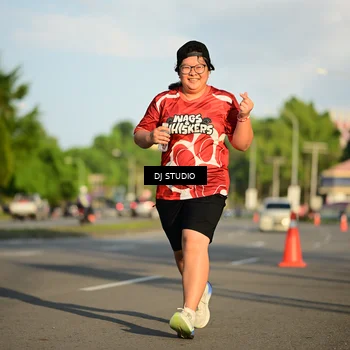 Runner Photo 8042064