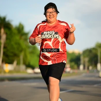 Runner Photo 8042066