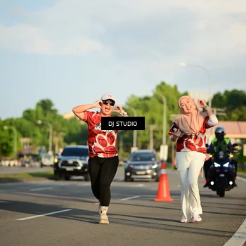 Runner Photo 8042067