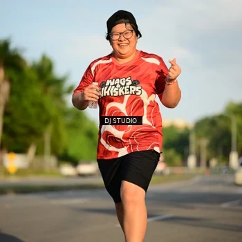 Runner Photo 8042069