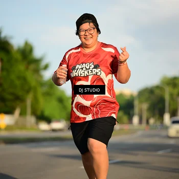 Runner Photo 8042070