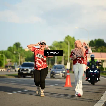 Runner Photo 8042071