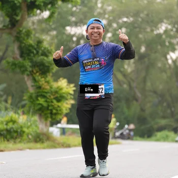 Runner Photo 8042074