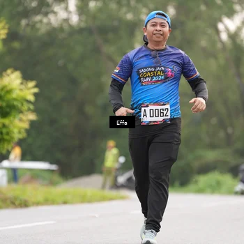 Runner Photo 8042078