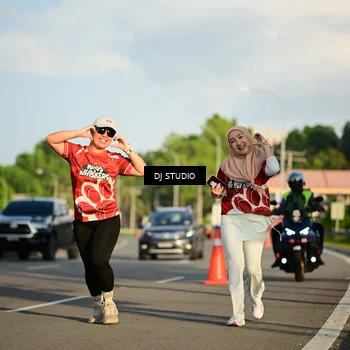 Runner Photo 8042079