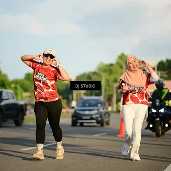 Runner Photo 8042080
