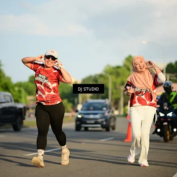 Runner Photo 8042083
