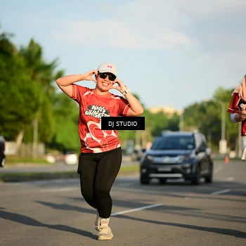 Runner Photo 8042091
