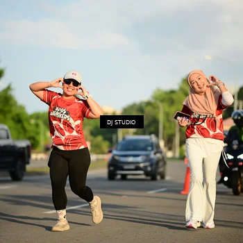 Runner Photo 8042093