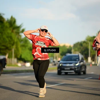 Runner Photo 8042094