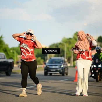 Runner Photo 8042095