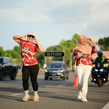 Runner Photo 8042097