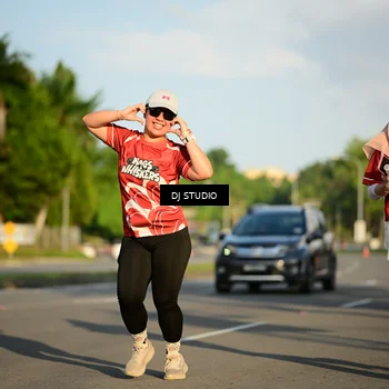 Runner Photo 8042103