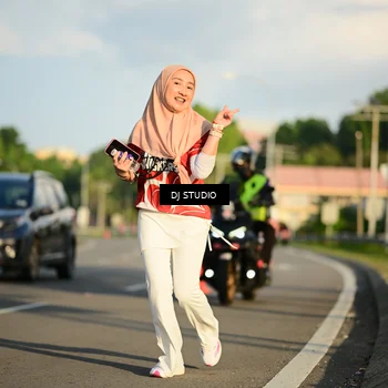 Runner Photo 8042106
