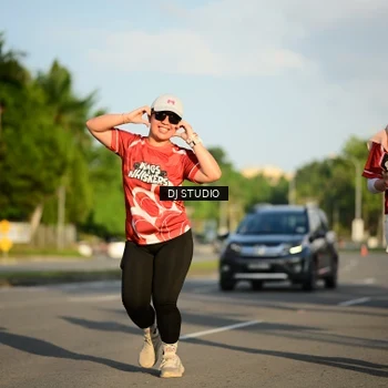 Runner Photo 8042113