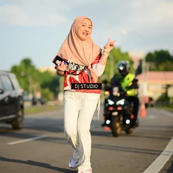 Runner Photo 8042119