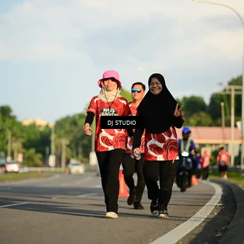 Runner Photo 8042132