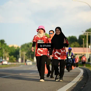 Runner Photo 8042137