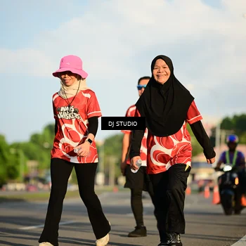 Runner Photo 8042143