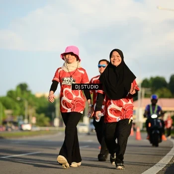 Runner Photo 8042144