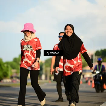 Runner Photo 8042153