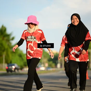 Runner Photo 8042154