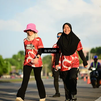 Runner Photo 8042156