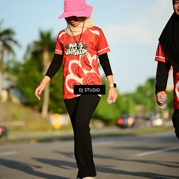Runner Photo 8042162