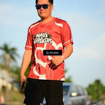 Runner Photo 8042181