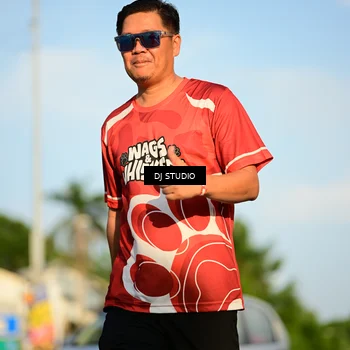Runner Photo 8042185