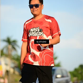 Runner Photo 8042186