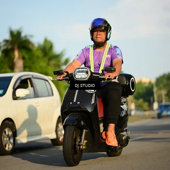 Runner Photo 8042199