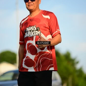 Runner Photo 8042209