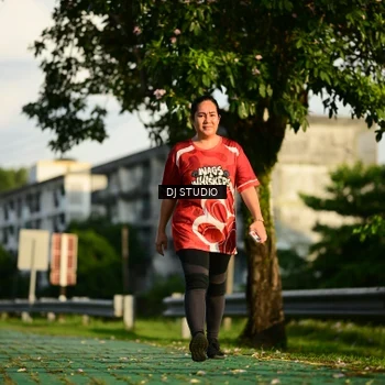 Runner Photo 8042213