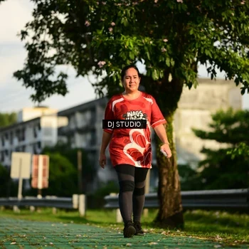 Runner Photo 8042218