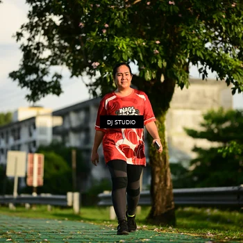 Runner Photo 8042222