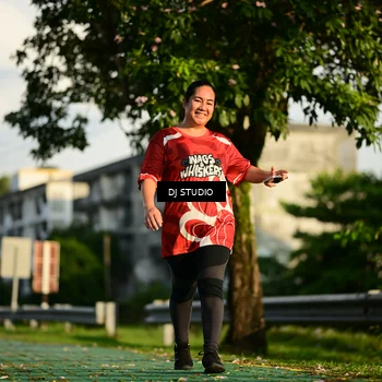 Runner Photo 8042224