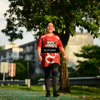 Runner Photo 8042226