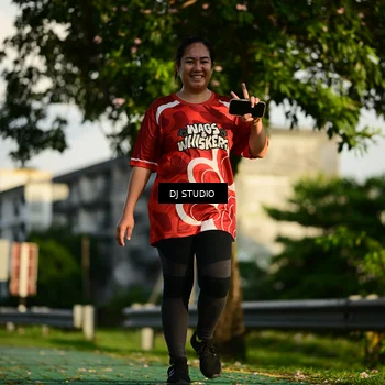 Runner Photo 8042230
