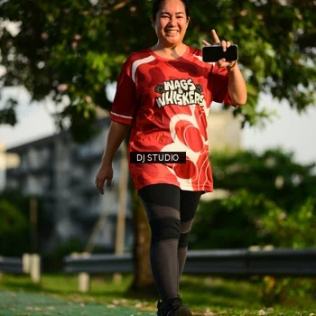 Runner Photo 8042233