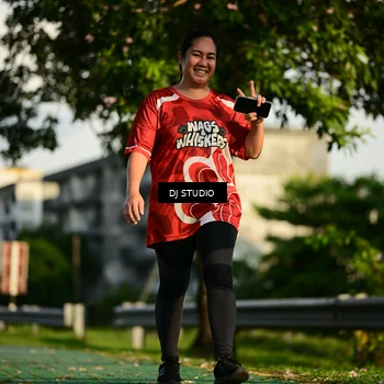 Runner Photo 8042234