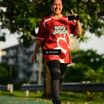 Runner Photo 8042237