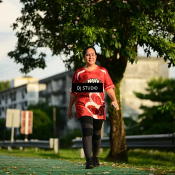 Runner Photo 8042238