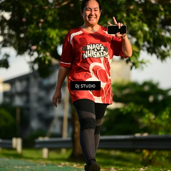 Runner Photo 8042239