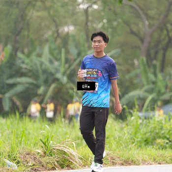 Runner Photo 8042240