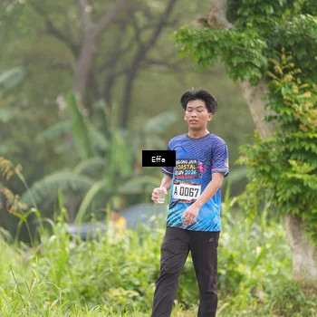 Runner Photo 8042241